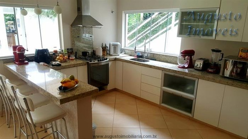 Imagem 8 de 29 de Chácaras Em Condomínio À Venda Em Atibaia/sp - Compre O Seu Chácaras Em Condomínio Aqui! - 1454975