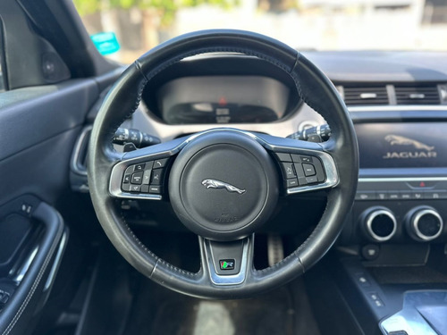 Jaguar E-Pace 2.0 16V P250 GASOLINA R-DYNAMIC SE AWD AUTOMÁTICO