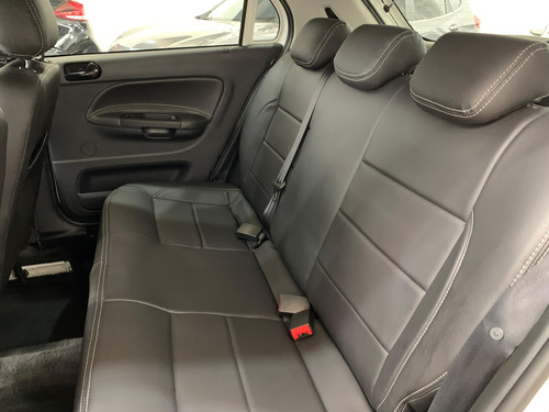 Volkswagen Gol 1.0 12v Mpi Totalflex 4p Manual