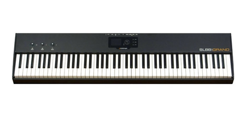 Controlador Midi Studiologic Sl88 Grand