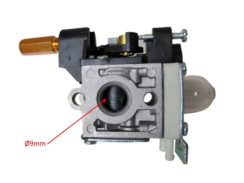 Carburador Rb-k70 Srm200 Srm201 Srm210 Srm211 Srm230 Srm231