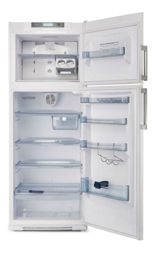 Heladera No Frost Koh-i-noor Khd41d/8 413lt