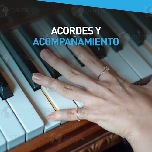 Imagen 5 de 10 de Teclado Musical Piano Organo Infantil Niño Juguete 44 Teclas