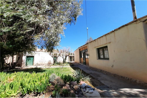 Finca 10 Has Con Casa Sorocayense