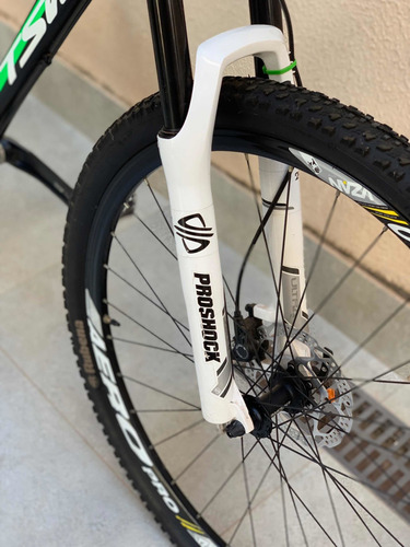 Bike Tsw Aro 19