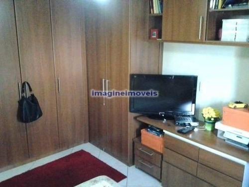Imagem 3 de 13 de Apto No Tatuapé Com 2 Dorms, 1 Vaga, 60m² - Ap1308