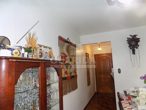 Imagem 7 de 15 de Apartamento - Bom Fim - Ref: 66289 - V-66289