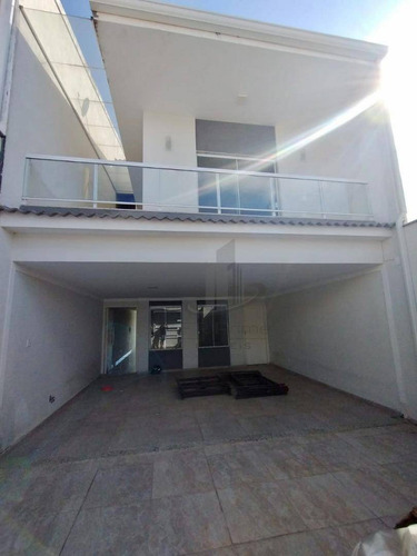 Imagem 17 de 30 de Casa Com 3 Suítes À Venda Por R$ 900.000 - Jardim Belvedere - Volta Redonda/rj - Ca0054