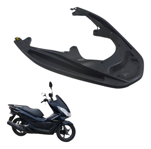 Alça Traseira Honda Pcx 150 16-18 Original