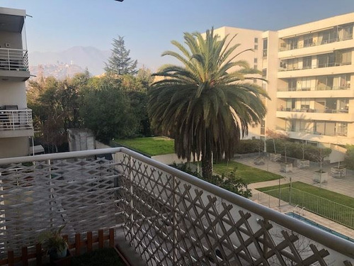 Imagen 1 de 15 de Departamento En Venta De 3 Dorm. En Lo Barnechea