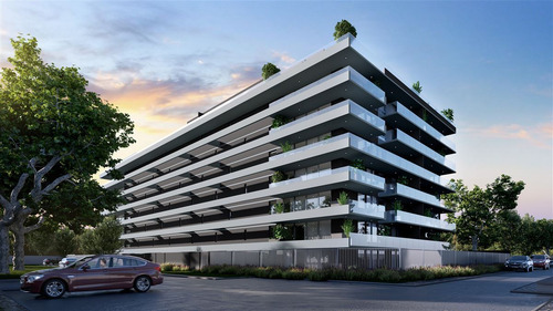 Nuevo Sin Comision!!. Depto. En Venta De 2 Dorm. En Vitacura