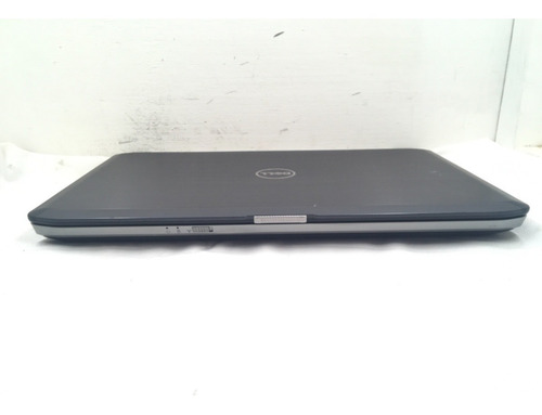 Laptop Dell E5520 Core I5 4gb Ram 320gb Hdd Win10 15.6 Wifi (Usado)