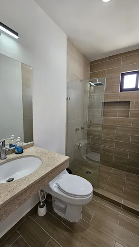 Casa En Venta En Dzityá Con Paneles Solares