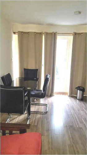 Venta De Apartamento Monoambiente En Pocitos Nuevo Motenvideo