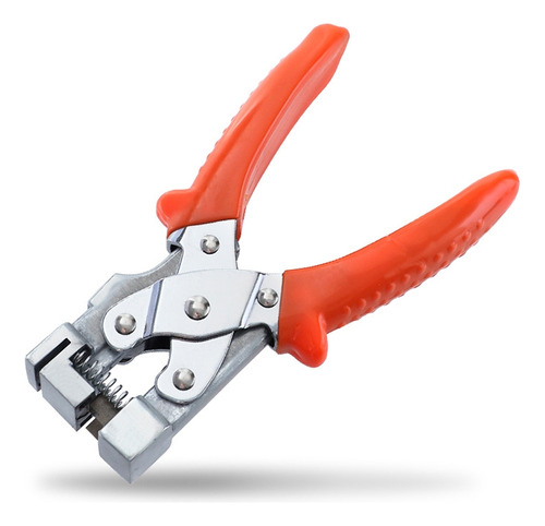 Ruitool V-shaped Fold Pliers 90 Degree Angle Pliers Clamp St