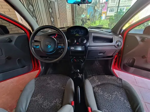 Chevrolet Spark 1.0 Lt M200