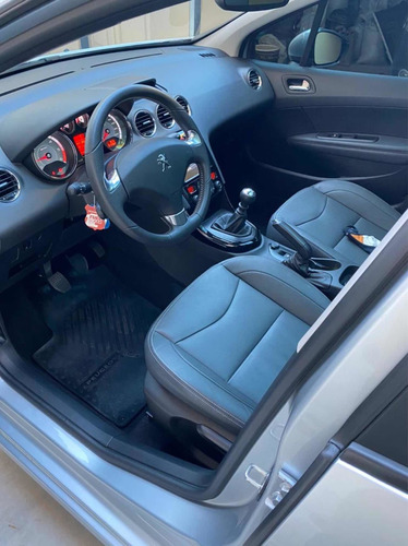 Peugeot 308 1.6 Feline Hdi 115cv 2019
