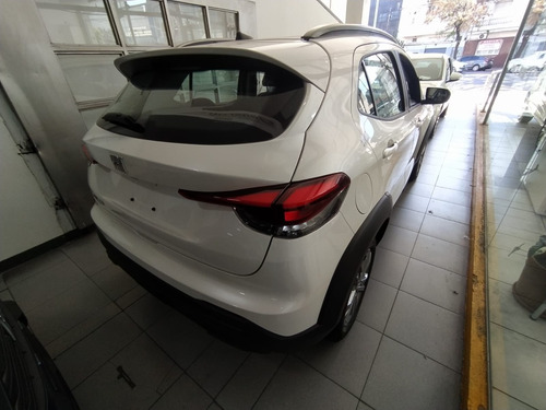 Imagen 2 de 15 de Fiat Pulse Drive 1.3 99cv Cvt Automatico 0km 2022 #marcela