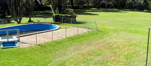 Imagen 27 de 30 de Retasada Venta Casa Quinta Internet -gran Lote 2835m El Remanso Arboleda 40mx72m