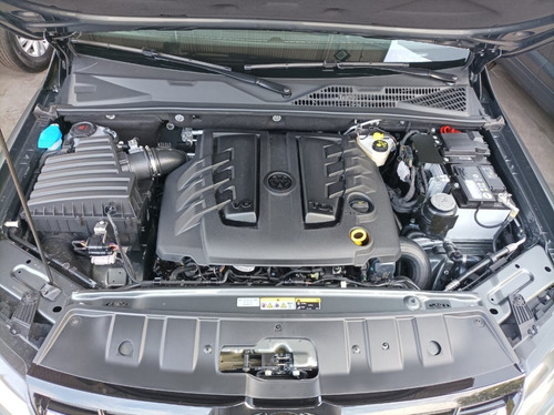 Imagen 6 de 15 de Volkswagen Amarok V6 Extreme 258cv Tdi 3.0 4x4 At #28