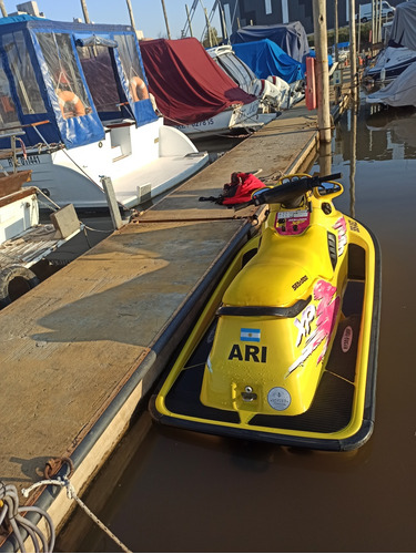 Imagen 2 de 22 de Seadoo Xp 800 110 Hp 2t