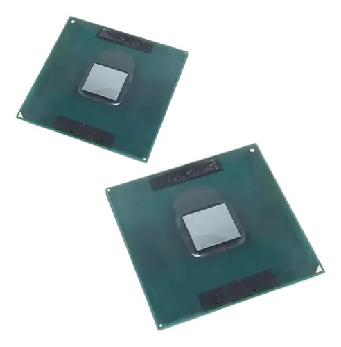 Micro Procesador De Notebook Compatible I3 3110m Sr0t4