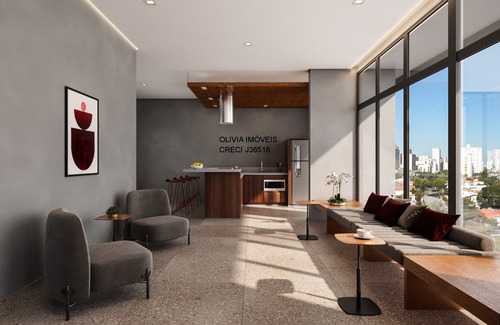 Imagem 24 de 25 de Apartamento - Ap99mtsdna - 69612383