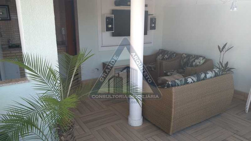 Imagem 14 de 15 de Casa A Venda Em Pechincha - Gacn30041