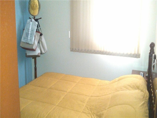 Imagem 6 de 28 de Apartamento - Ap0165 - 32007678