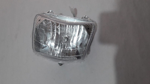 Faro Delantero Italika Dm 200 Modelos 2014-2021