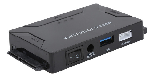 Accesorios De Computadora Adaptador Usb Ide Usb3.0 Al Disco