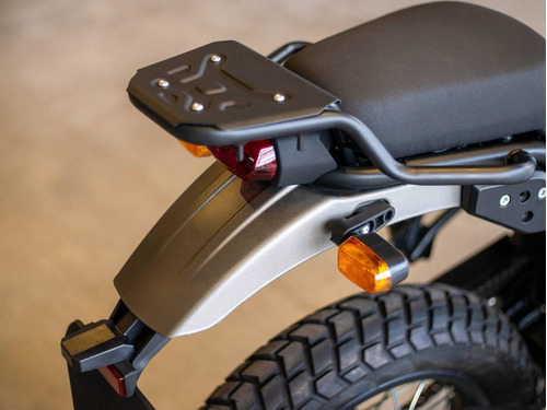 Imagen 22 de 25 de Royal Enfield Himalayan Gravel Grey