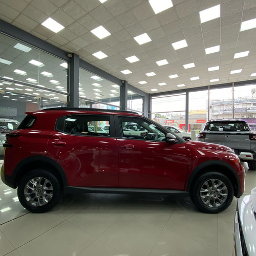 Citroën C3 Aircross 1.6 Vti Feel Pack