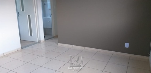 Imagem 2 de 9 de Apartamento Jd. Anchieta Bragança Paulista Sp - Js1319-1