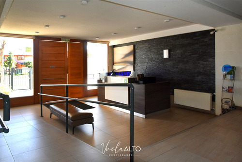 Departamento En Venta 2 Dorm. Peñalolén / Parque Cousiño