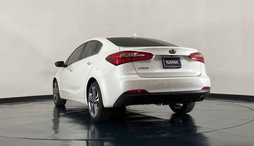Imagen 4 de 15 de 122038 - Kia Forte Sedan 2016 Con Garantía
