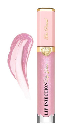 Lip Gloss Brillo Labial Too Faced Lip Gloss Pretty Pony