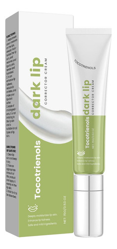 Lipgloss Dark Lips Cream Hydrating Care Balm Lightweight Loc