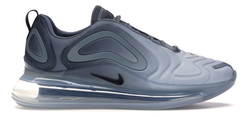 Zapatillas Nike Air Max 720 Carbon Grey Urbano Ao2924-002   