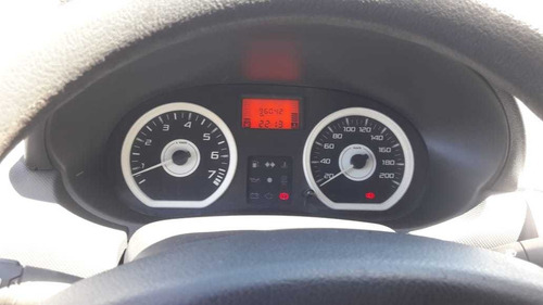 Renault Sandero Stepway 1.6 Confort 105cv 2010
