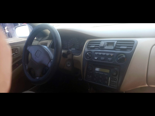 Honda Accord 2.3 Exr