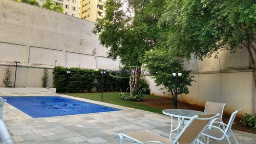 Imagem 1 de 19 de Apartamento Com 3 Dorms, Vila Mariana, São Paulo - R$ 1.32 Mi, Cod: 60491952 - V60491952