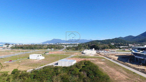 Imagem 2 de 4 de Terreno - Sertao Do Maruim - Ref: 26816 - V-26815