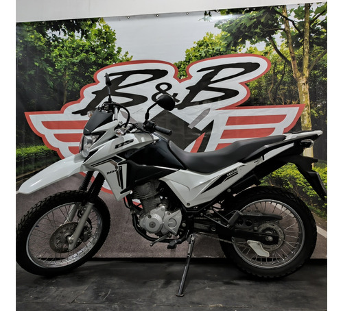 Honda Nxr 160 Bros Esdd Flexone