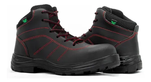 Botas dielectricas con casquillo de policarbonato new arrivals