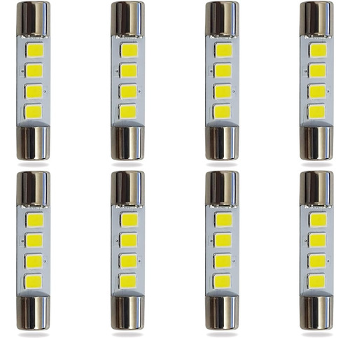 Bojer Bombilla Led 6612f 6614f 6615f 6641 Festoon 6641 Festo