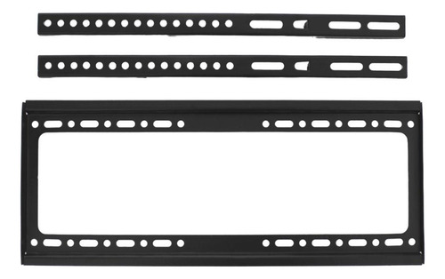 Suporte Fixo Para Tv 26 A 63 Polegadas 25kg Alfacell
