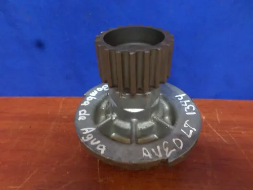 Bomba De Agua Aveo (Usado)