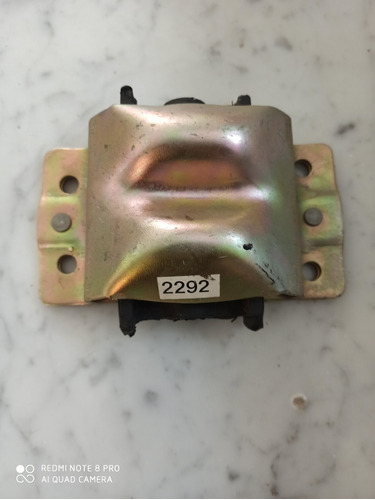 Base De Motor Chevrolet 6 Y 8 Cilindros Motor 250-305-350 