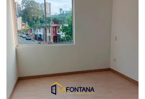 Se Arrienda Apartaestudio En Castilla